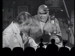 MST3K bride of the monster