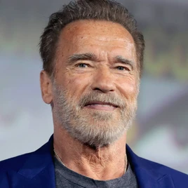 ArnoldSchwarzenegger