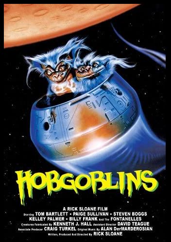 Hobgoblins (film) | MST3K | Fandom