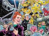 Mystery Science Theater 3000: The Comic No. 1