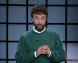 Yakov Smirnoff