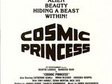 Cosmic Princess (film)