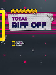 TotalRiffOff