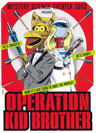 Operationdvd