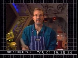 On <i>MST3K</i>