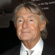 Joel Schumacher