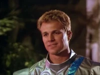 Reb Brown as Dave Ryder