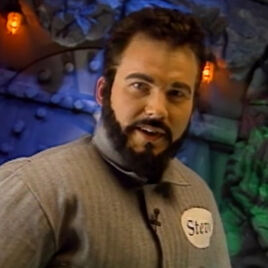 On <i>MST3K</i>