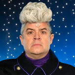 Patton Oswalt