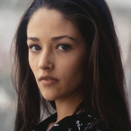 OliviaHussey