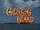 Gilligan's Island