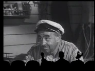 Appearing in Revenge of the Creature