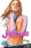 Jailbait No. 3 (Limited Edition)