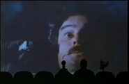 Appearing in The Incredible Melting Man