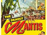 The Deadly Mantis (film)