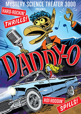 DaddyoDVD