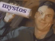 MST3k- Mystos freshmaker