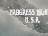 Progress Island U.S.A. (short)