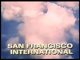 San Francisco International (film)
