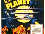 The Phantom Planet (film)