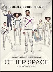 OtherSpacePoster