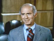 Appearing in Death Sentence
