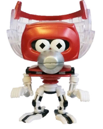 tom servo funko pop