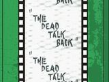 The Dead Talk Back (film)