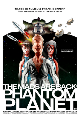 Phantom+Planet+Poster