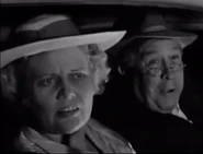 Appearing (right) in Night of the Ghouls