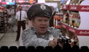 Appearing in Mac and Me