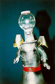 KTMA Tom Servo