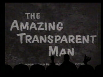 MST3K 623 - The Amazing Transparent Man | MST3K | Fandom
