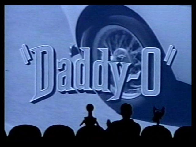 Daddy (1991 film) - Wikipedia