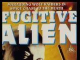 Fugitive Alien (film)