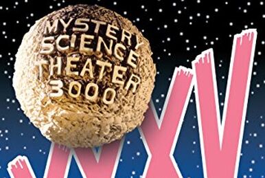 Mystery Science Theater 3000: Volume XXVII | MST3K | Fandom