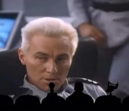 Appearing in Space Mutiny