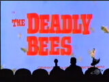 MST3K 905 - The Deadly Bees