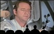 Appearing in Space Travelers