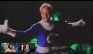 Appearing in The Fantastic Four