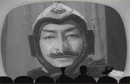 Appearing in Prince of Space