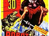 Robot Monster (film)