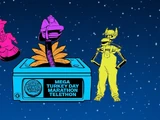 Mega Turkey Day Marathon Telethon