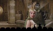 Appearing in The Loves of Hercules