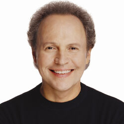 BillyCrystal