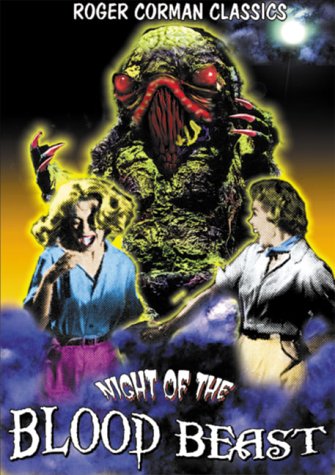 Night Of The Blood Beast Film Mst3k Fandom Night Of The Blood Beast Film Mst3k Fandom