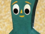 Gumby