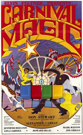 CarnivalMagic