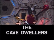 Cave Dwellers Ripoff 1