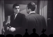 Appearing in General Hospital